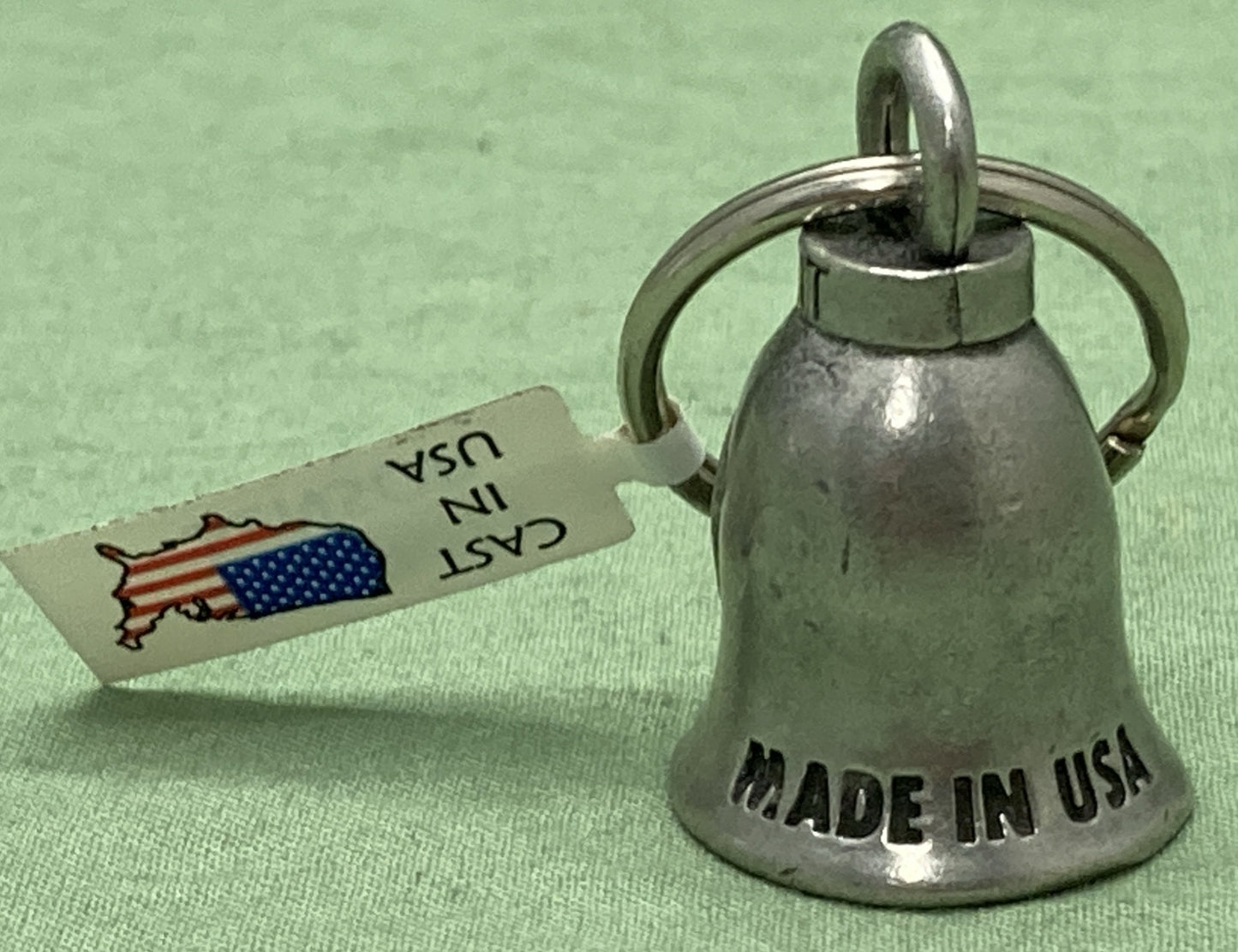 NEW ROAD SPIRIT RS-AIRFORCE MOTORCYCLE RIDE BELL