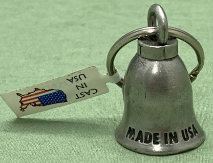NEW ROAD SPIRIT RS-AIRFORCE MOTORCYCLE RIDE BELL