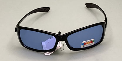 NEW BIRDZ EYEWEAR CATBIRDBKPOLAR WOMEN'S POLARIZED BLUE LENS SUNGLASSES