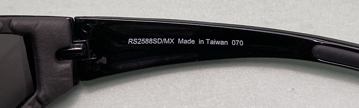 NEW UNDERCOVER EYEWEAR UE2588RSPINK WOMEN'S 56 RHINESTONE PINK SUNGLASSES