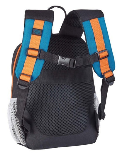 NEW GENUINE HARLEY DAVIDSON 99849BLU BLUE PATROL MINI BACKPACK