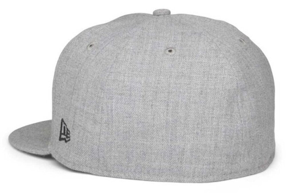 NEW GENUINE HARLEY DAVIDSON 97653-22VM 2XL LIGHT GREY WOVEN BASEBALL CAP 7-5/8
