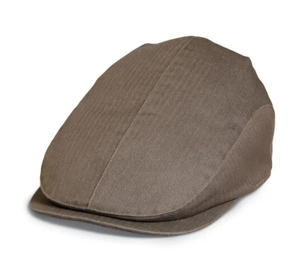 NEW HARLEY DAVIDSON 97619-23VM Men's Small B&B Ivy Cap