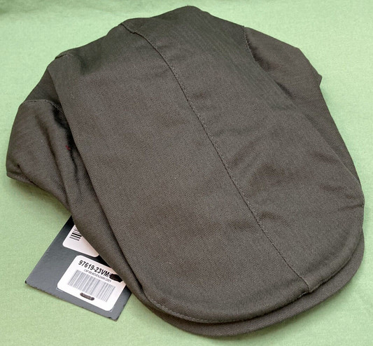 NEW HARLEY DAVIDSON 97619-23VM Men's Small B&B Ivy Cap