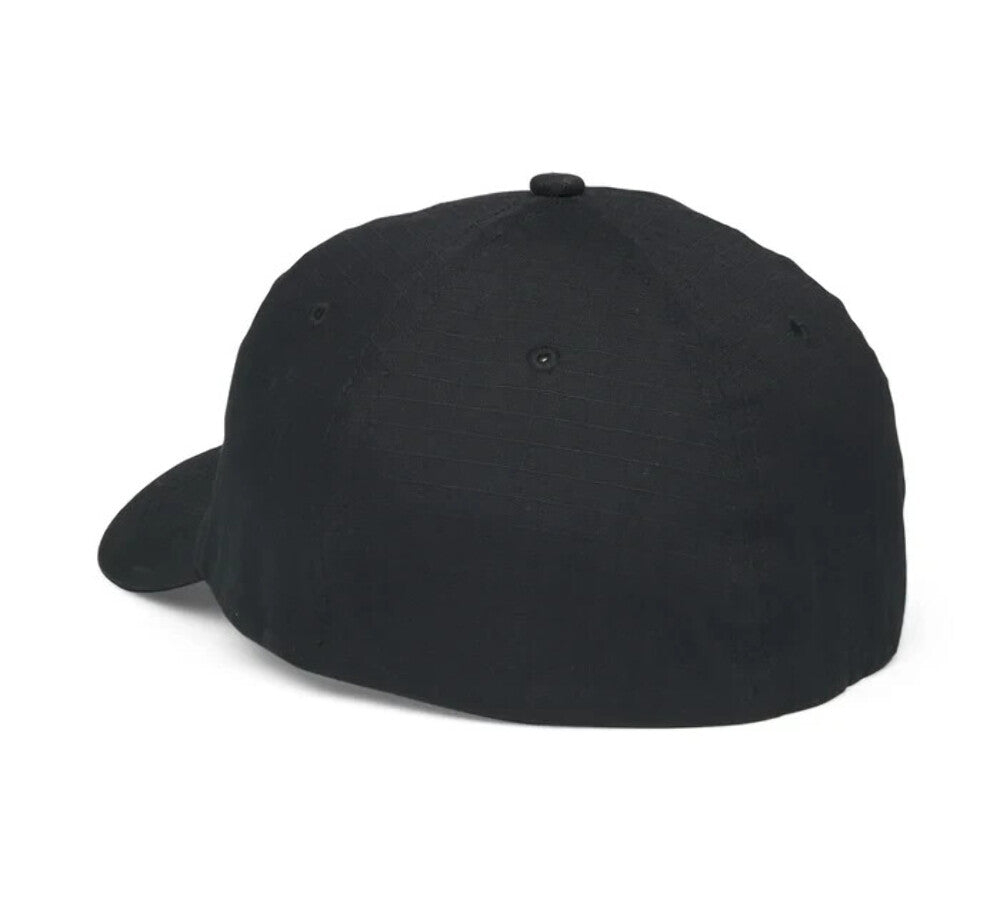 NEW GENUINE HARLEY DAVIDSON 97672-22VM MEN'S WOVEN BLACK BB CAP