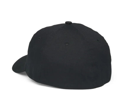 NEW GENUINE HARLEY DAVIDSON 97672-22VM MEN'S WOVEN BLACK BB CAP