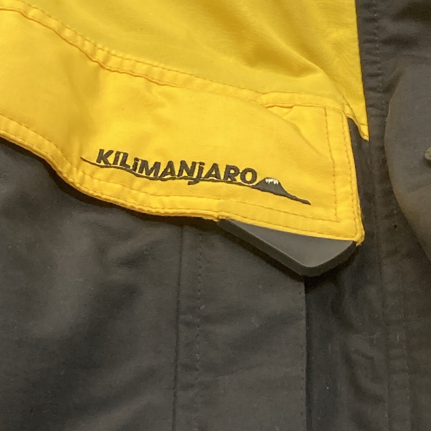 NEW FIRSTGEAR 512387 KILIMANJARO MEN'S XL ARMORED JACKET