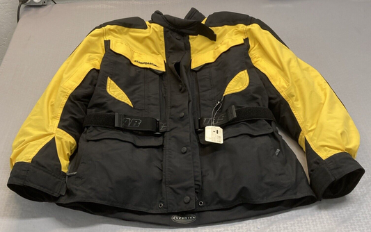 NEW FIRSTGEAR 512387 KILIMANJARO MEN'S XL ARMORED JACKET