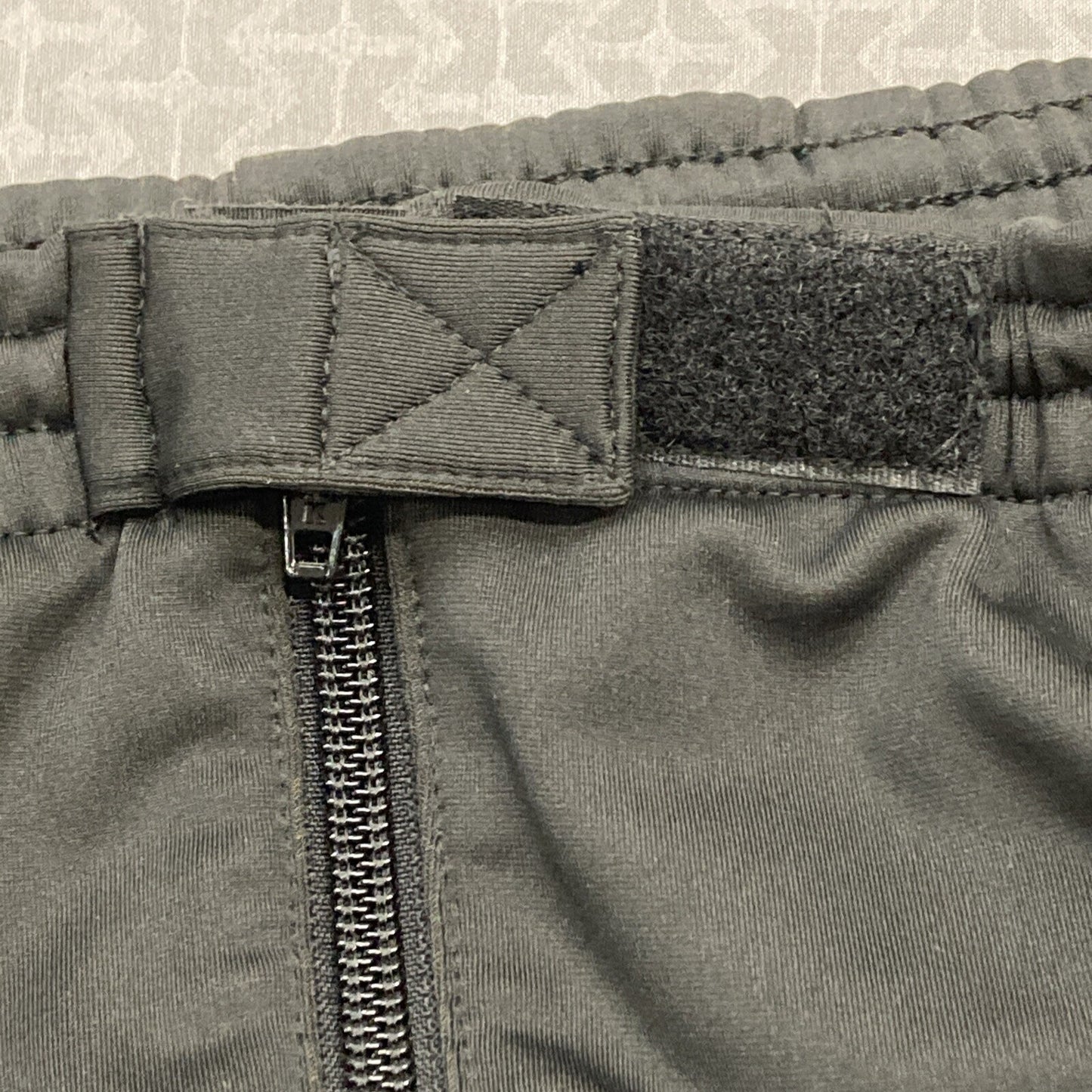 NEW FIRSTGEAR 512956 WOMEN'S XSMALL/SMALL BLACK HEATED PANT LINER