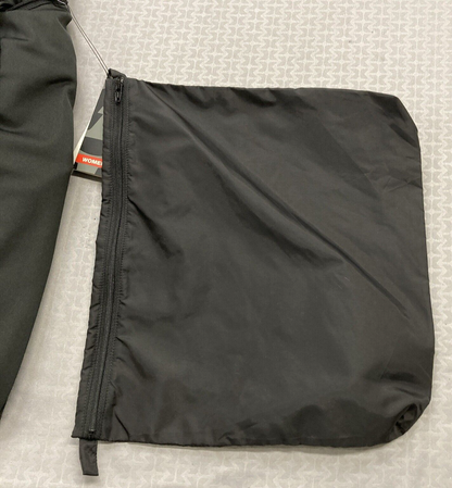 NEW FIRSTGEAR 512956 WOMEN'S XSMALL/SMALL BLACK HEATED PANT LINER