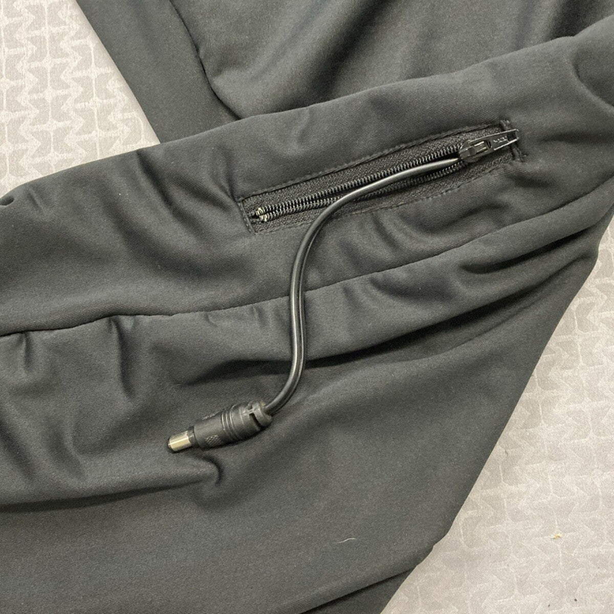 NEW FIRSTGEAR TR512853 MEN'S XXXL HEATED PANT LINER