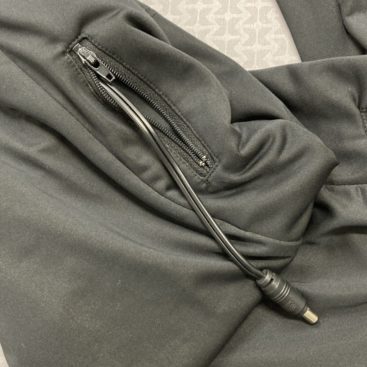 NEW FIRSTGEAR TR512853 MEN'S XXXL HEATED PANT LINER