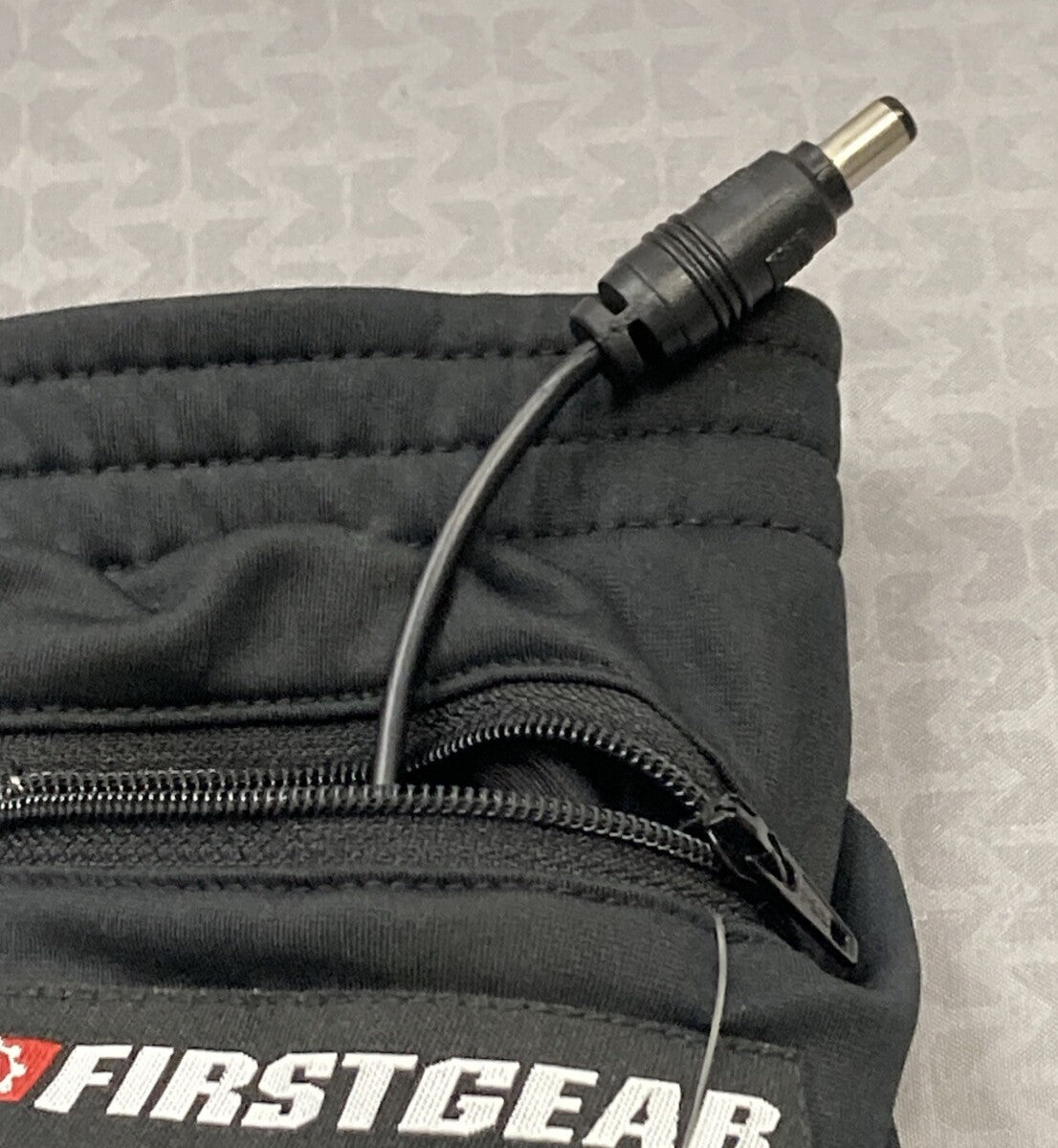 NEW FIRSTGEAR TR512853 MEN'S XXXL HEATED PANT LINER