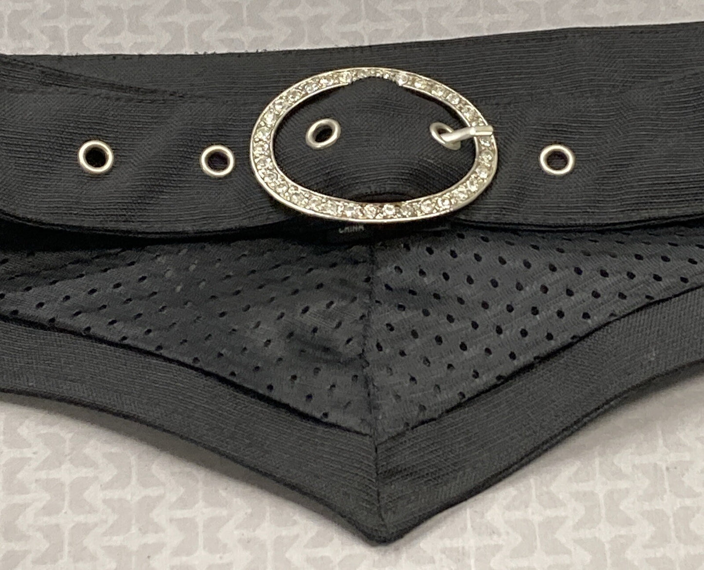 NEW SPEED & STRENGTH TR870533 WOMEN'S MEDIUM TEXTILE CHAPS