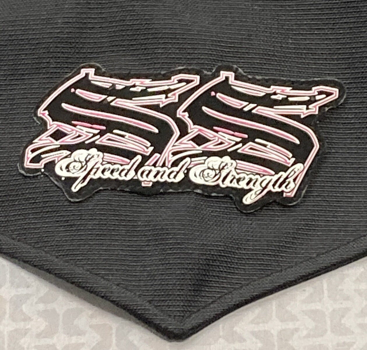 NEW SPEED & STRENGTH TR870533 WOMEN'S MEDIUM TEXTILE CHAPS