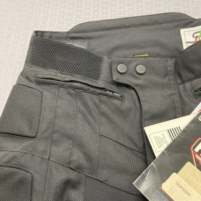 NEW FIRSTGEAR TR504336 MEN'S SZ 30 MESH/TEX PANT