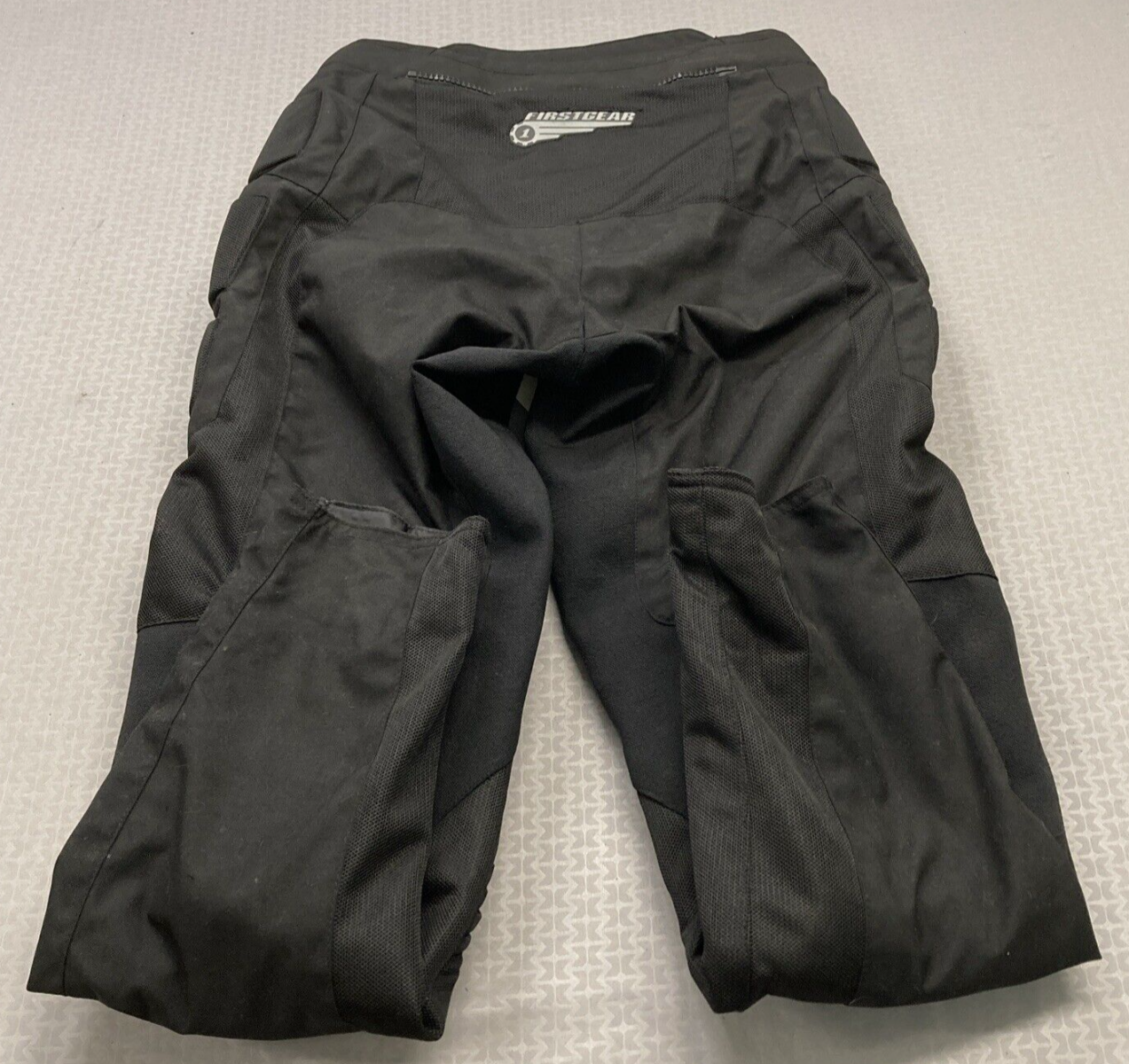 NEW FIRSTGEAR TR504336 MEN'S SZ 30 MESH/TEX PANT