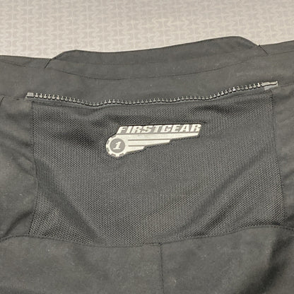 NEW FIRSTGEAR TR504336 MEN'S SZ 30 MESH/TEX PANT