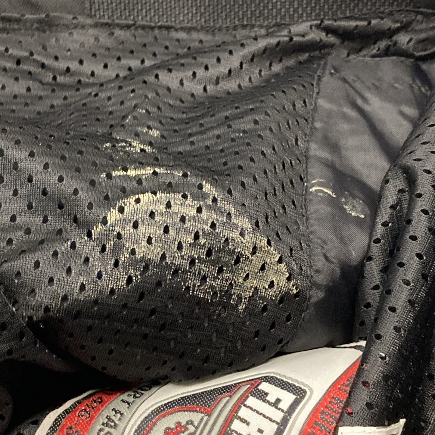 NEW FIRSTGEAR TR504336 MEN'S SZ 30 MESH/TEX PANT