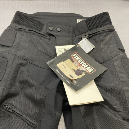 NEW FIRSTGEAR TR504336 MEN'S SZ 30 MESH/TEX PANT