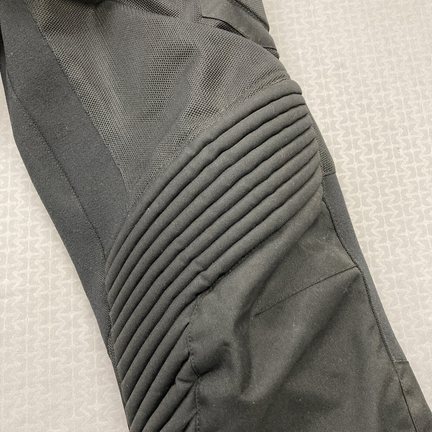 NEW FIRSTGEAR TR504336 MEN'S SZ 30 MESH/TEX PANT