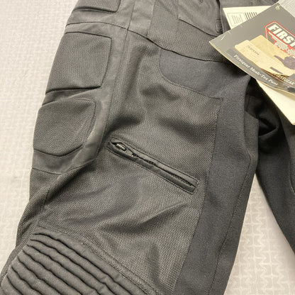 NEW FIRSTGEAR TR504336 MEN'S SZ 30 MESH/TEX PANT