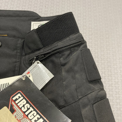 NEW FIRSTGEAR TR504336 MEN'S SZ 30 MESH/TEX PANT