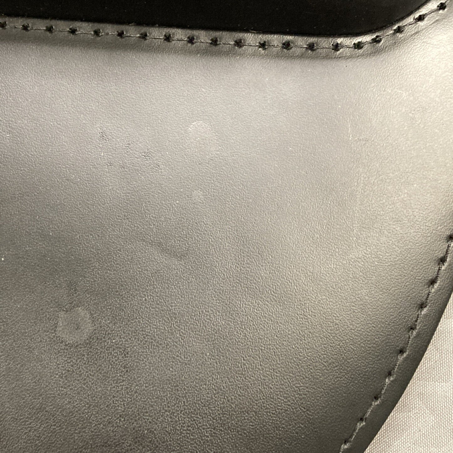 NEW IRON HORSE LEATHER CO 59133-00 DOW STUDDED TANK PANEL KAWASAKI