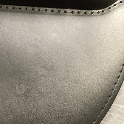 NEW IRON HORSE LEATHER CO 59133-00 DOW STUDDED TANK PANEL KAWASAKI