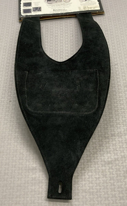 NEW IRON HORSE LEATHER CO 59285-00 STUDDED TANK PANEL HONDA