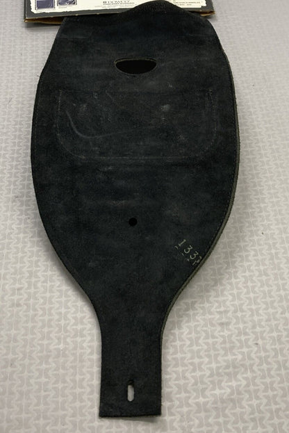 NEW IRON HORSE LEATHER CO 59297-00 STUDDED TANK PANEL HONDA