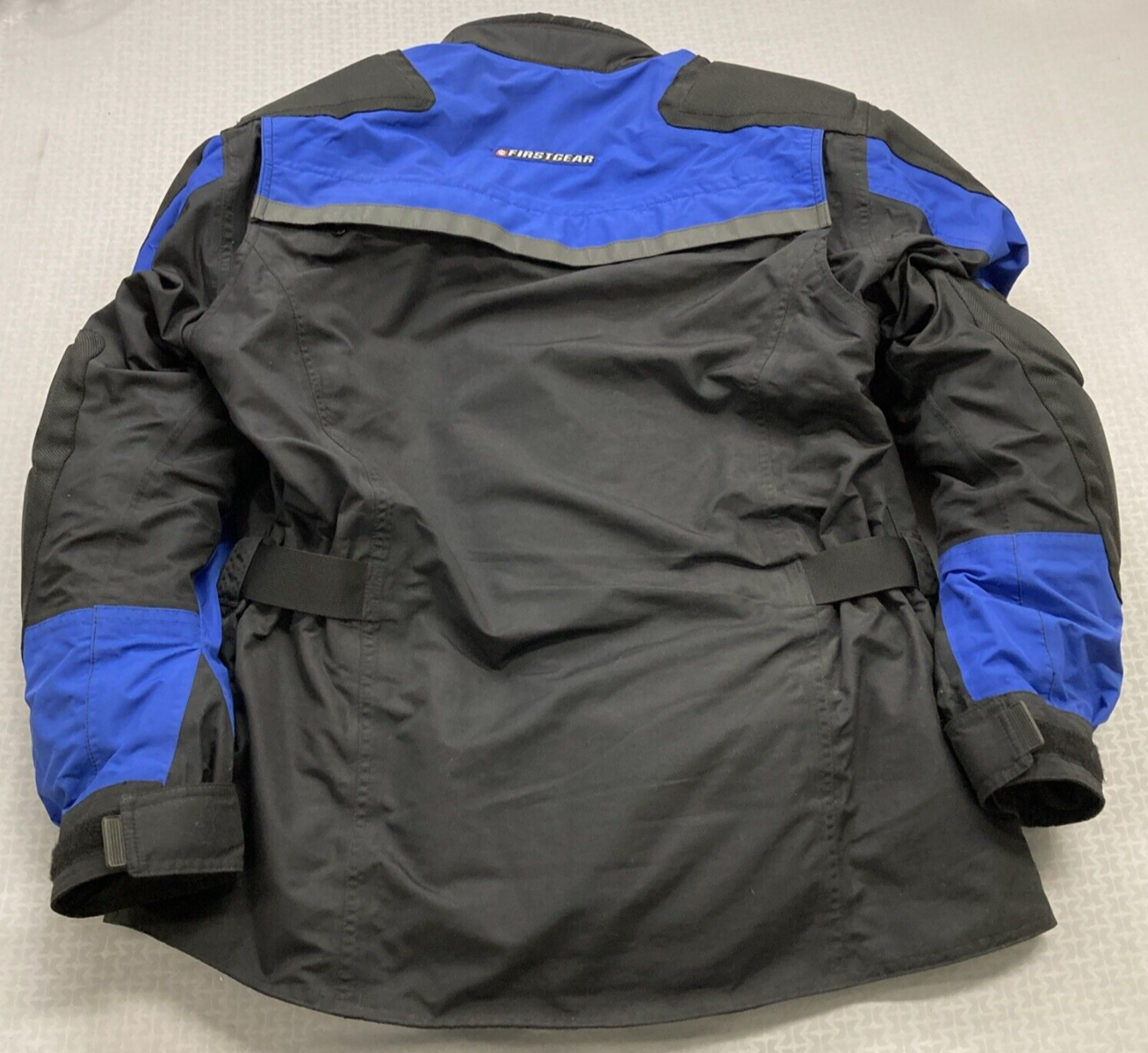 NEW FIRSTGEAR TR512370 KILIMANJARO WOMENS LARGE ARMORED JACKET