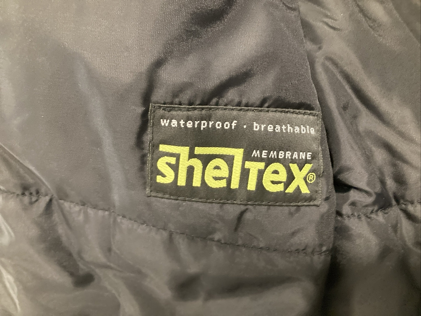 NEW FIRSTGEAR 502894 KILIMANJARO AIR WOMEN'S M ARMORED JACKET GRAY/BLACK