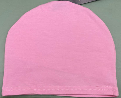 NEW SCHAMPA SKLCP002-04 TRADITIONAL STRETCH PINK SKULL CAP HELMET LINER 8615