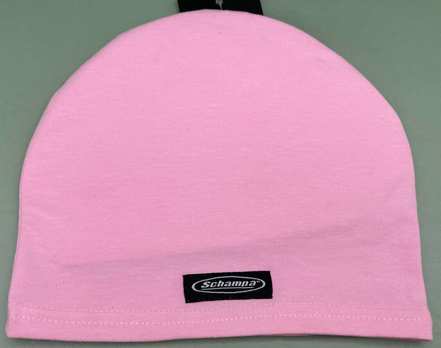 NEW SCHAMPA SKLCP002-04 TRADITIONAL STRETCH PINK SKULL CAP HELMET LINER 8615