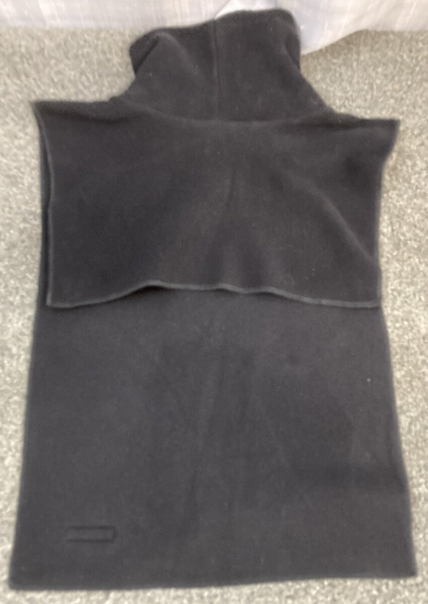 NEW SCHAMPA 501194 FLEECE ORIGINAL DICKIE - LONG FRONT, ONE SIZE FITS MOST