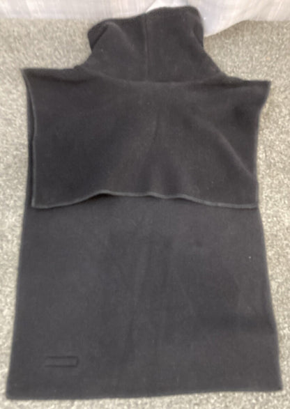 NEW SCHAMPA 501194 FLEECE ORIGINAL DICKIE - LONG FRONT, ONE SIZE FITS MOST