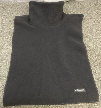NEW SCHAMPA 501194 FLEECE ORIGINAL DICKIE - LONG FRONT, ONE SIZE FITS MOST