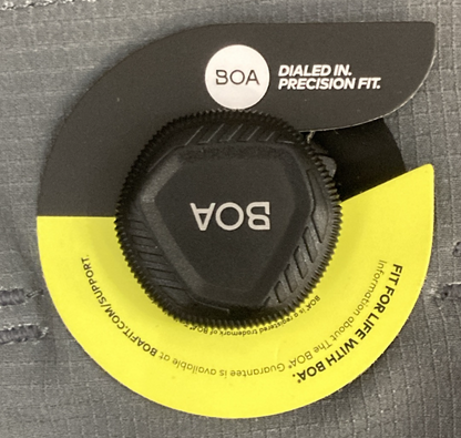 NEW GENUINE FLY RACING 377-53030 KINETIC RELOAD PANTS CHAR/BLK/IRIDIUM SZ30