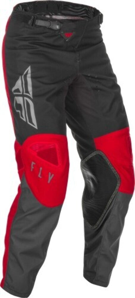NEW GENUINE FLY RACING 374-43226 Youth Kinetic K121 Pants SZ 26