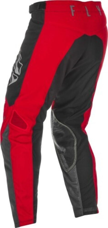 NEW GENUINE FLY RACING 374-43226 Youth Kinetic K121 Pants SZ 26