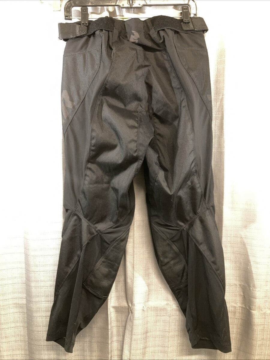 NEW GENUINE THOR 2901-8925 Pulse Blackout Pant Carryover BLACK SZ 32