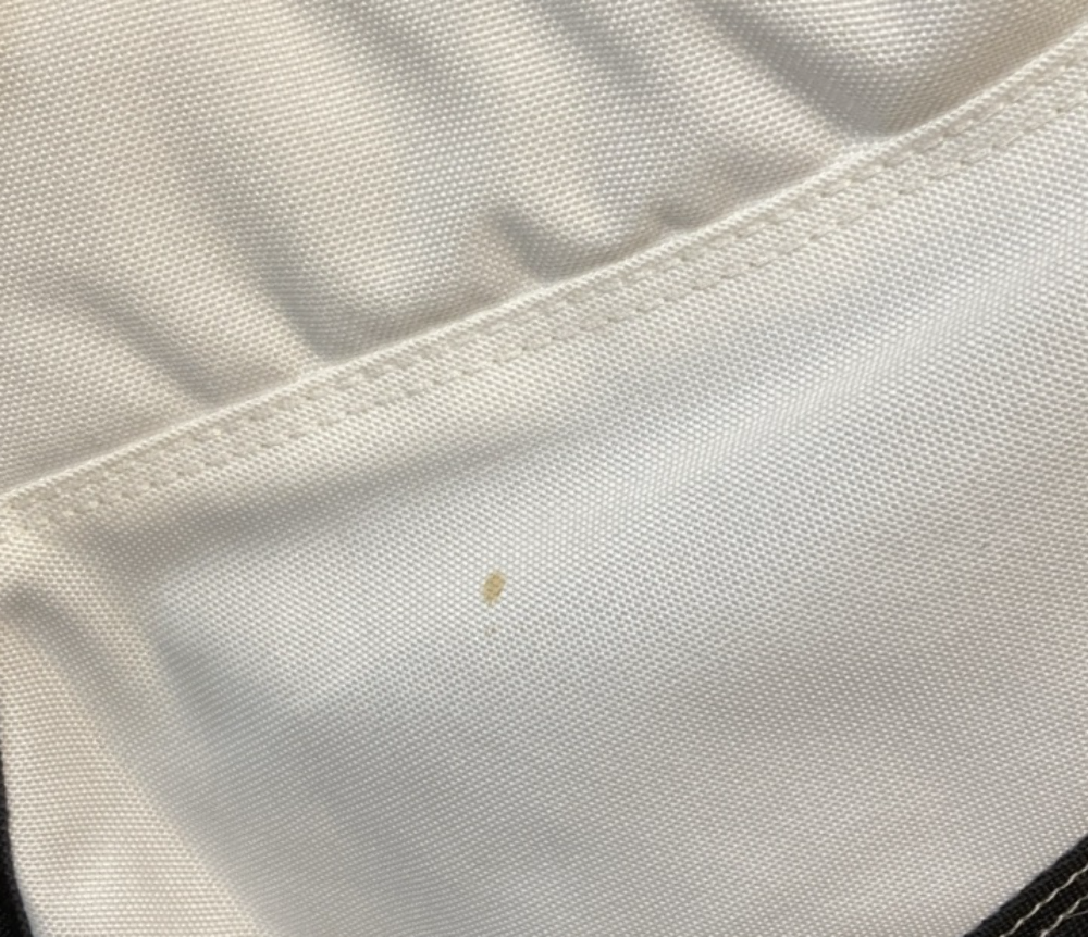 NEW GENUINE MSR MX 351751 Axxis Pants Black/White SZ 36