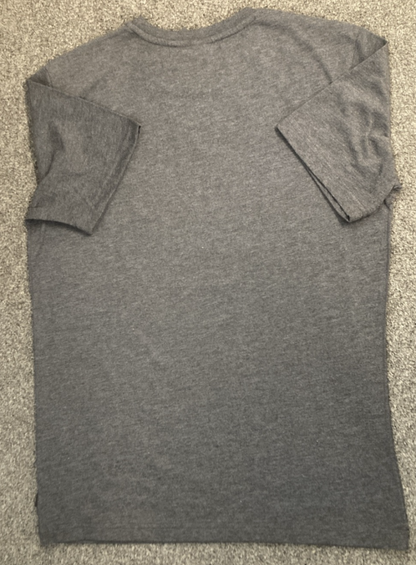 NEW GENUINE BMW MOTORRAD 76 61 8 541 652 90 YEARS T-SHIRT GRAY MENS SMALL