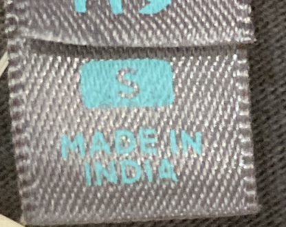 NEW GENUINE BMW MOTORRAD 72 60 2 414 053 CLASSIC T-SHIRT GRAY MENS SMALL