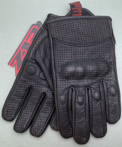 NEW GENUINE Z1R 3301-2605 GLOVES 270 PERFORATED MENS 3XL