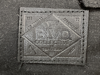 NEW GENUINE CORTECH 8106-0105-04 BANDITO VEST BOULEVARD BLACK MENS SMALL