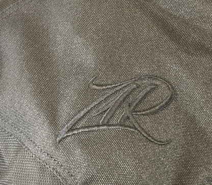 NEW GENUINE Z1R 2822-0964 ZEPHYR JACKET BLACK WOMEN'S SMALL