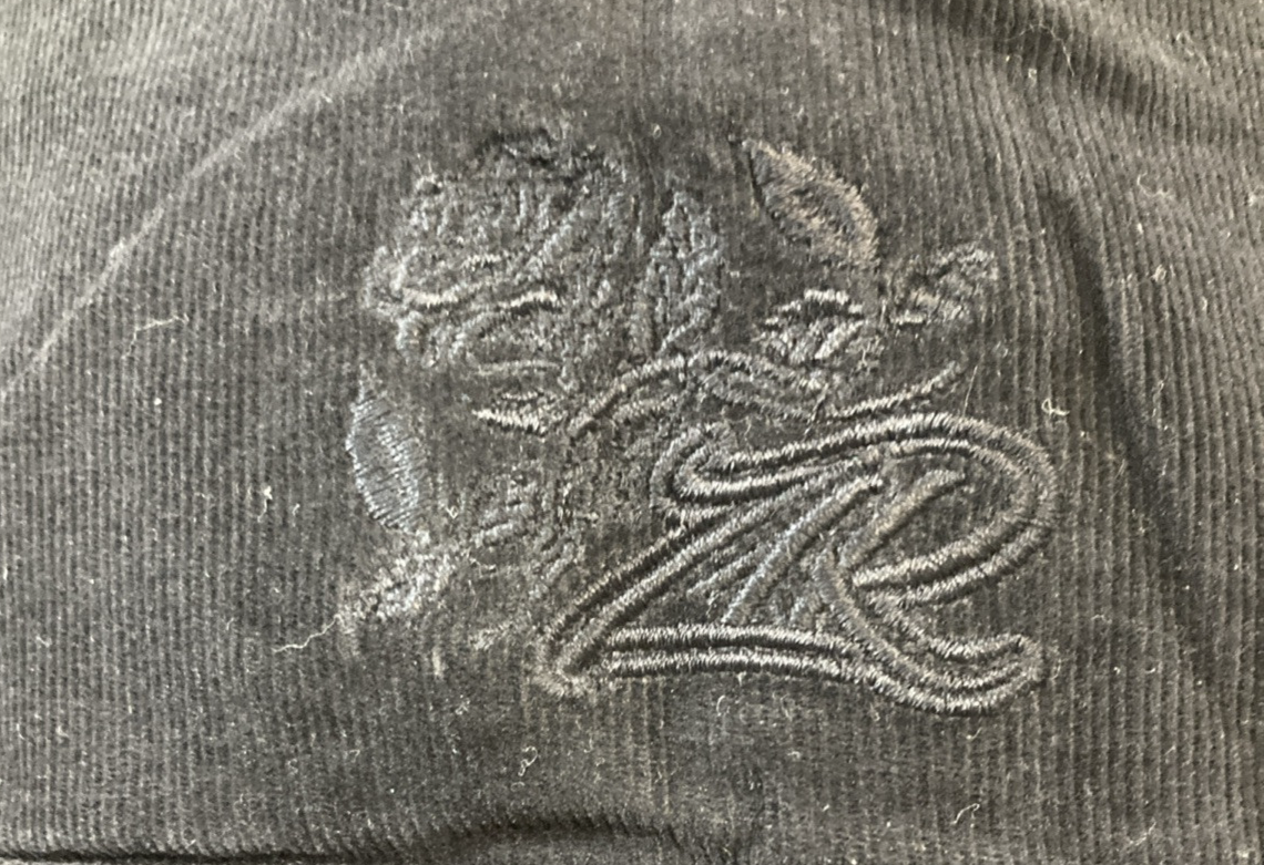 NEW GENUINE Z1R 2831-0093 FRISKE VEST BLACK CORDUROY/FLEECE WOMENS LARGE