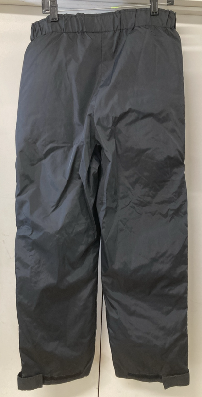 NEW GENUINE GERBING 4444 HEATED RIDING PANTS BLACK NYLON MEDIUM